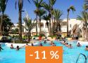 Tunisko, Djerba
