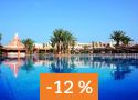 Tunisko, Djerba