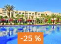 Tunisko, Djerba