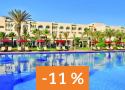 Tunisko, Djerba