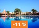 Tunisko, Djerba