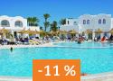 Tunisko, Djerba
