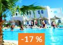 Tunisko, Djerba Sun Club