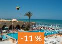 Tunisko, Djerba
