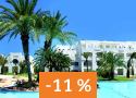 Tunisko, Djerba