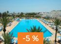 Tunisko, Djerba Castille