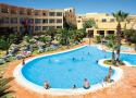Tunisko, hotel DAR EL OLF