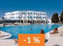 Tunisko, Les Colombes