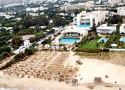 Tunisko, Hammamet