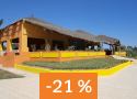 Tunisko, CARIBBEAN WORLD SKANES AQUA - LETO 2014