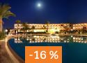 Tunisko, DESSOLE BELLA VISTA RESORT
